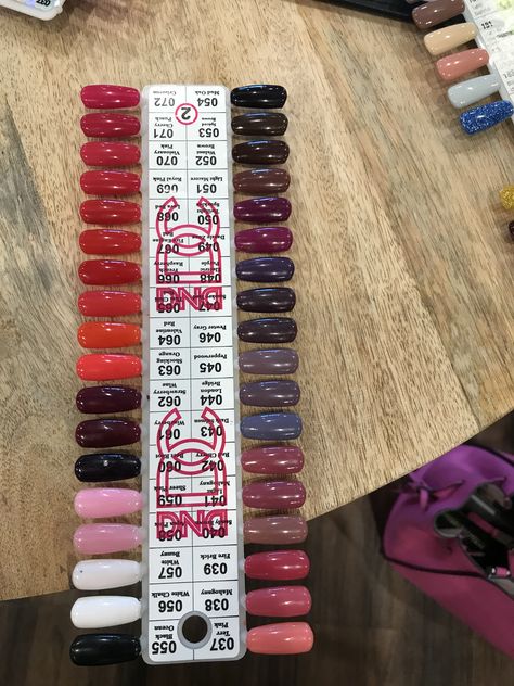 Dnd Fall Nail Colors, Dnd Nails, Gel Colors, Strawberry Wine, 2024 Nails, Nail Colours, Gel Nail Colors, Short Acrylic, Polish Colors