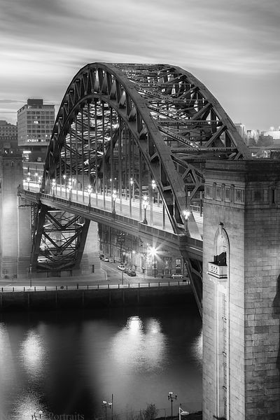 Newcastle Quayside, Tyne Bridge, Newcastle England, Northumberland England, Places In England, Black And White Picture Wall, Tyne And Wear, Black And White Decor, Newcastle Upon Tyne