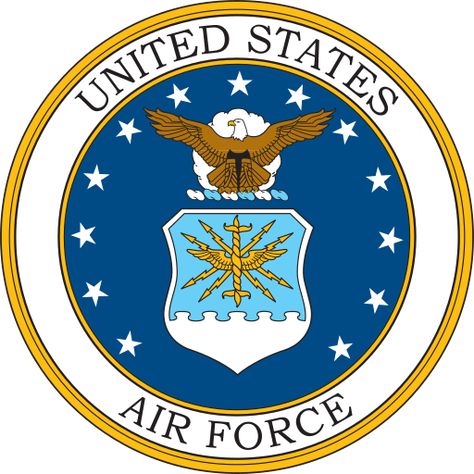 File:Military service mark of the United States Air Force.svg - Wikimedia Commons Air Force Symbol, Military Graphics, Uniformed Services, Wounded Warrior Project, Air Force Veteran, C 130, United States Military, United States Air Force, Us Air Force