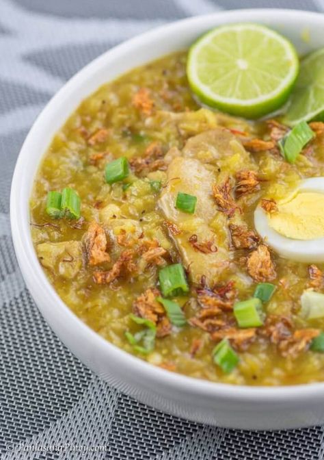 Chicken Arroz Caldo Recipe Aros Caldo Recipe Filipino, Arozcaldo Chicken, Arozcaldo Recipe Filipino Food, Arroz Caldo Recipe Philippines, Arroz Caldo Filipino Recipe, Filipino Soups, Arroz Caldo Recipe, Chicken Arroz Caldo, Embutido Recipe