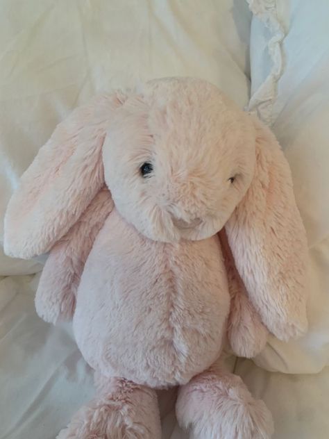 Jellycat Stuffed Animals, Cute Peach, Bunny Soft Toy, Bunny Plush, Cute Stuffed Animals, Plush Animals, Cuteness Overload, Toys For Girls, Soft Toy