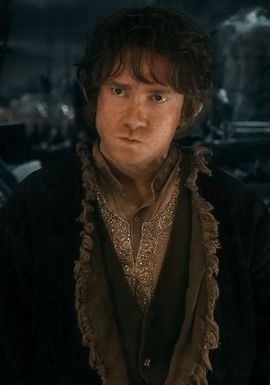 Bilbo...entschlossen... Hobbit Bilbo, Sherlock Holmes Benedict, Watson Sherlock, Fili And Kili, Sherlock Quotes, Frodo Baggins, Bilbo Baggins, Celebrities Quotes, Sherlock John