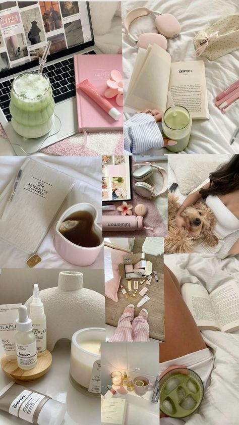 clean Girl Cleaning Pictures Aesthetic, Clean Girl Vibes, Clean Inspiration, Cleaning Photos, Clean Photos, Litle Girls, Sunday Reset, Aesthetic Clean, Pink Pilates