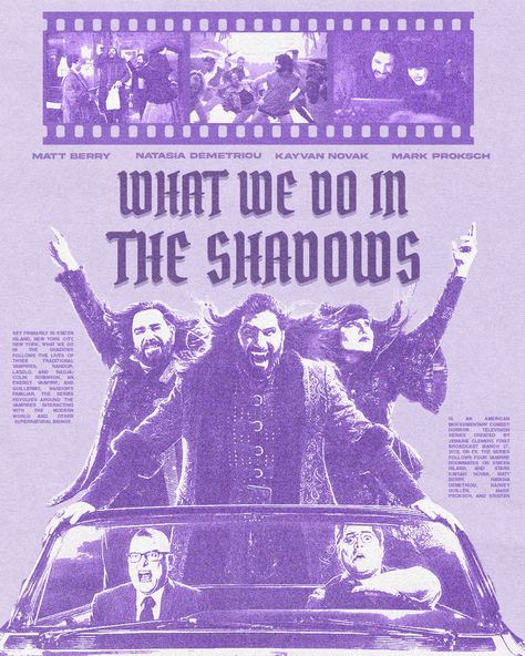 What we do in the shadows by stssyz.art What We Do In The Shadows Poster Tv, What We Do In The Shadows Tv Show Poster, What We Do In The Shadows Poster, What We Do In The Shadows Aesthetic, What We Do In The Shadows Wallpaper, What We Do In The Shadows Tv Show, What We Do In The Shadows Fanart, What We Do In The Shadows, Pam Core