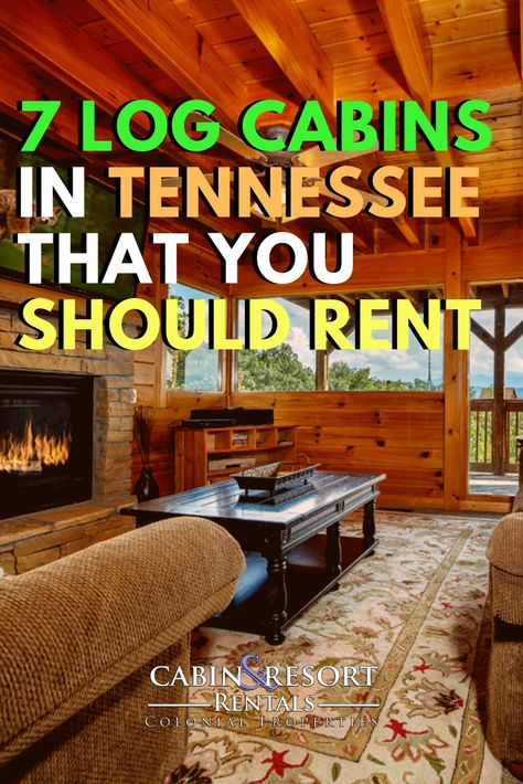 Cabins In Tennessee, Gatlinburg Tennessee Restaurants, Gatlinburg Tennessee Cabins, Tennessee Family Vacation, Tennessee Gatlinburg, Nashville Tennessee Vacation, Tennessee Restaurants, Gatlinburg Tennessee Vacation, Smoky Mountain Vacation