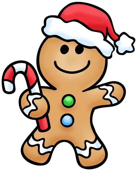 Gingerbread man clip art images illustrations photos Gingerbread Kindergarten, Preschool Gingerbread, Gingerbread Unit, Gingerbread Man Activities, Gingerbread Activities, Kindergarten Ideas, Christmas Gingerbread Men, Diamond Paint, Christmas School