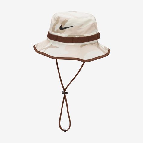 Nike bucket hat