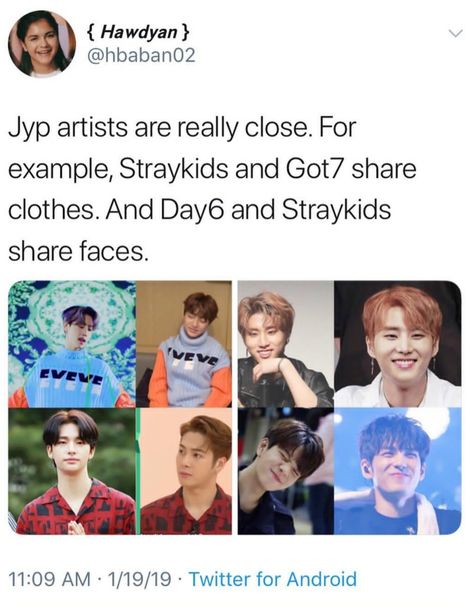 Jyp Artists, Jyp Trainee, Know Nothing, Kpop Funny, Kpop Groups, Sweet Dreams, Got7, Seventeen, Stray Kids