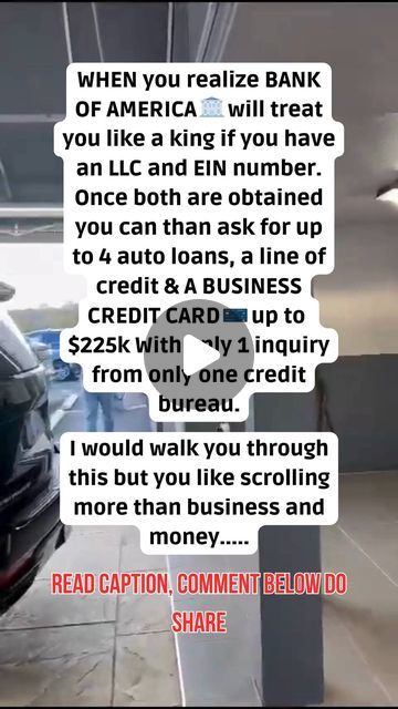 CREDIT CARE of DMV on Instagram: "Follow and DM “ READY” for your free credit consultation from me directly to see how you can improve your credit situation or to claim your spot for the $1 sign-up credit repair special.We also have a DIY course if you want to do it yourself!  DM “fund “ If you’re looking to build business credit for your business or funding and you have a 700 credit score and LLC.   DM “ list” for a complete list of lenders to help you build business and obtain funding.  If you want to sign up for credit repair services now, only a few spots remain to let the experts help you remove those negative items. DM “ready “ if you are prepared to claim your spot.   Follow➡ @creditcareofdmv Follow➡ @creditcareofdmv Follow➡ @creditcareofdmv  Daily Motivation, Entrepreneurship & Gem Successful Lady, 700 Credit Score, Building Business Credit, Build Business Credit, Real Estate Investing Rental Property, Small Business Funding, Business Plan Outline, Credit Repair Business, Llc Business