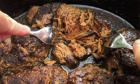 Slow Cooker Italian Beef Seitan – Seitan Society Beef Seitan, Slow Cooker Italian, Slow Cooker Italian Beef, Seitan Recipes, Instant Potatoes, Vegan Worcestershire Sauce, Potato Flakes, Italian Beef, Vital Wheat Gluten