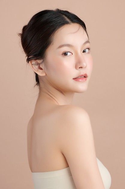 19,989,000+ Beautiful Pictures Skin Model, Camera Photos, Beauty Photoshoot, Asian Skincare, Beauty Clinic, Women Skin, Fresh Skin, Beauty Shoot, Model Face