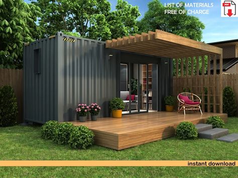 Shipping Container Workshop, Shipping Container Sheds, Shipping Container Storage, Container Hotel, Shipping Container Office, Shipping Container Pool, Industrial Home Offices, Shipping Container Cabin, Container Conversions