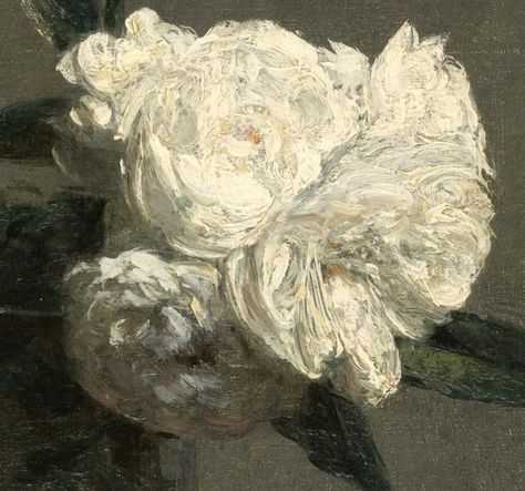 Fantin Latour, Henri Fantin Latour, Wolves And Women, Still Life Flowers, Flower Paintings, Painting Still Life, Impressionist Paintings, Still Life Art, Flower Art Painting