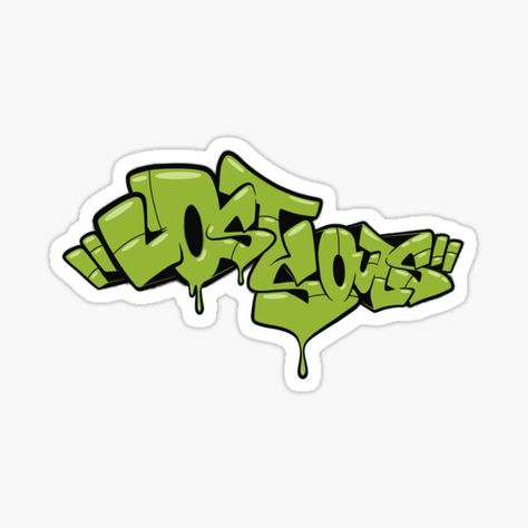 Millions of unique designs by independent artists. Find your thing. Drippy Graffiti, Graffiti Art Letters, Graffiti Quotes, Graffiti Text, Art Letters, Graffiti Words, Graffiti Writing, Graffiti Doodles, Graffiti Tagging