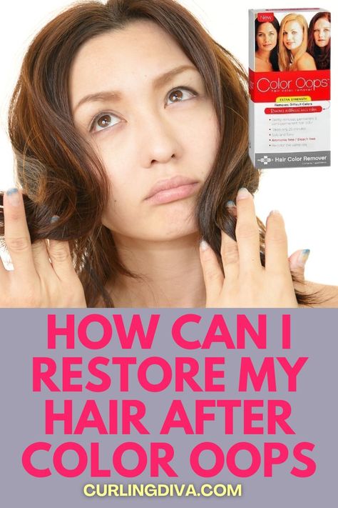 How can I restore my hair after color oops Hair Masks For Dry Damaged Hair, Homemade Natural Shampoo, Virgin Hair Color, Moisturizing Hair Mask, Diy Hair Mask For Dry Hair, Deep Conditioning Hair Mask, Homemade Hair Mask, Hair Color Remover, Diy Hair Masks