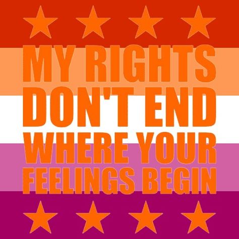 Woman + Woman Board // learn more - Go to the Woman + Woman (lesbian) board and read above about the lesbian pride flag and more. Lgbtq Support, Walking Meme, Pride Quotes, Lesbian Pride Flag, Lesbian Quotes, Pride Art, Lesbian Flag, Reaction Images, Pride Flag