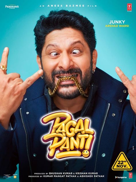 Arshad Warsi, Latest Hindi Movies, Character Posters, Latest Bollywood Movies, Comedy Actors, Character Poster, John Abraham, English Movies, Bollywood Movie