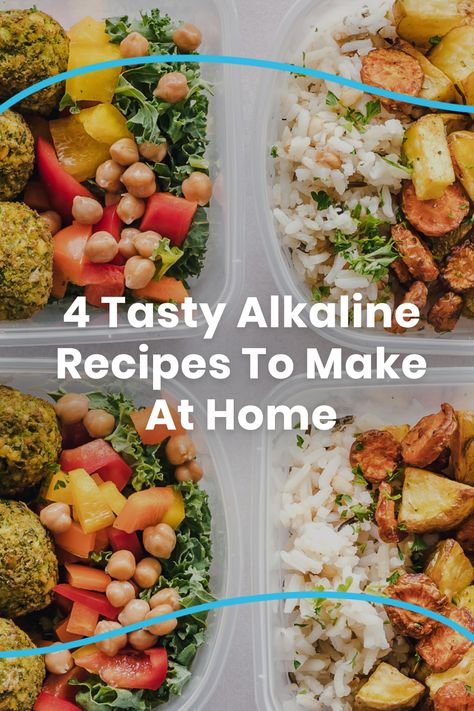 Healthy Alkaline Dinner Recipes, Alkaline Diet Dinner Recipes, Alcaline Food Recipes, Alkaline Diet Plan 21 Days, Alkaline Meal Plan 21 Days, Alkaline Diet Recipes For Beginners, Alkaline Diet Meal Plan, Alkaline Dinner Recipes Main Dishes, High Protein Alkaline Meals