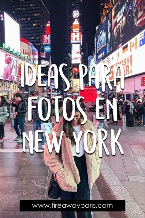 Outfits Para New York, Ideas Para Fotos, Outfits New York, New York City Vacation, New York Summer, New York Pictures, City Vacation, Outfit Mujer, Nova York