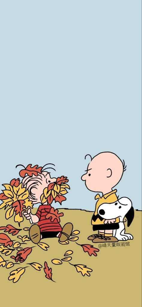 Linus Charlie Brown Wallpaper, Peanuts Halloween Wallpaper Aesthetic, November Snoopy Wallpaper, Peanuts Autumn Wallpaper, It’s The Great Pumpkin Charlie Brown Wallpaper, Charlie Brown Phone Wallpaper, Snoopy Wallpaper Thanksgiving, Charlie Brown Thanksgiving Wallpaper Iphone, Thanksgiving Peanuts Wallpaper