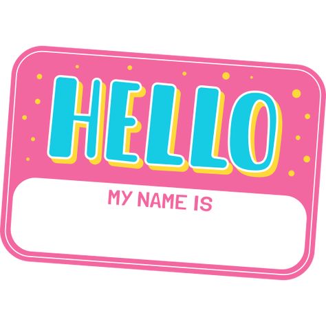 Name Labels Aesthetic Printable, Free School Labels, My Name Is Name Tag, Shape Tracing, Dice Template, Christmas Wishes Messages, Hello Sticker, Shape Tracing Worksheets, Pusheen Cute