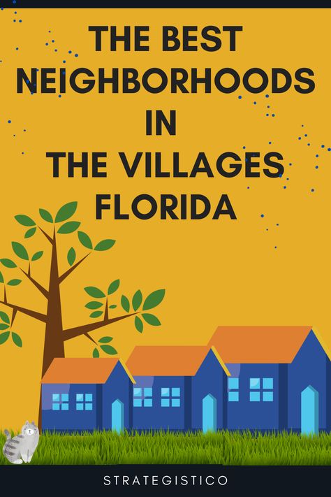 The Villages Florida Things To Do, Perfect Neighborhood, Panhandle Florida, Villages Florida, The Villages Florida, Florida House Plans, Florida Homes For Sale, Florida Orlando, Ocala Florida