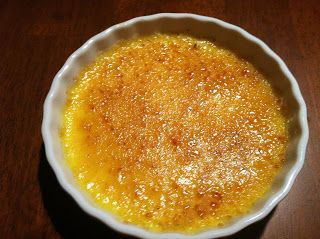 Grand Mariner Recipes, Argentinian Bbq, Best Rice Pudding Recipe, Pudding Shot Recipes, Creme Brulee Desserts, Cream Brulee, Deserts Easy, Creme Brulee Recipe, Brulee Recipe