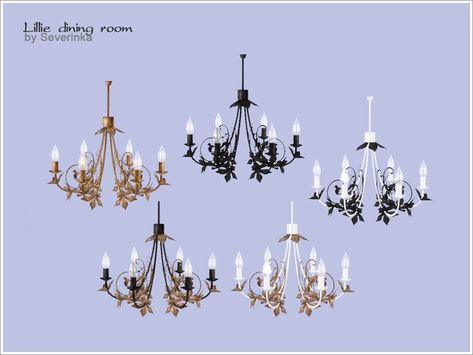 Ceiling lamp  Found in TSR Category 'Sims 4 Ceiling Lamps' Sims 4 Clutter, Sims 4 Mm Cc, Sims 4 House Design, Casas The Sims 4, Sims 4 Gameplay, Sims Games, Sims 4 Mm, The Sims 4 Download, Sims4 Clothes