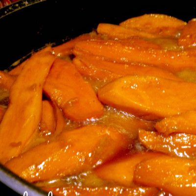 Candie Yams, Southern Candied Sweet Potatoes, Candied Sweet Potato Recipes, Candied Sweet Potato, Southern Candied Yams, Baked Candied Yams, Candied Yams Recipe, Candied Yams, Just Pies