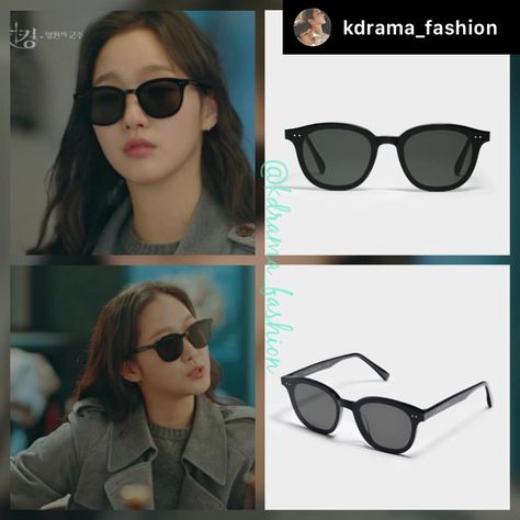 GENTLE MONSTER Lang 01  249 USD Gentle Monster Her 01, Sunglasses Gentle Monster, Round Face Sunglasses, Gentle Monster Sunglasses, Kim Go Eun, Gentle Monster, Min Ho, Lee Min, Lee Min Ho