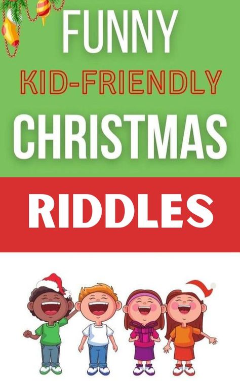 Christmas Shows For Kids, Funny Christmas Jokes For Kids, Christmas Riddles With Answers, Holiday Riddles With Answers, Winter Riddles For Kids, Christmas Riddles For Kids, Christmas Song Riddles Free Printable, Christmas Trivia For Kids, Christmas Fun Facts