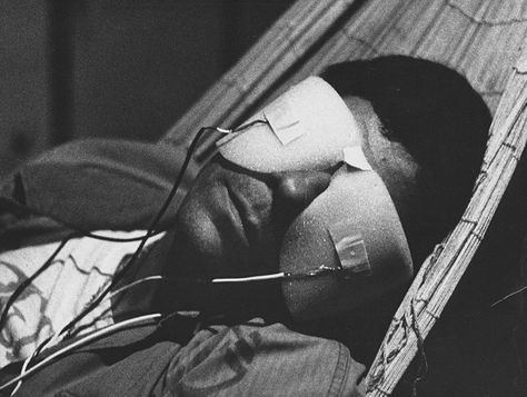 Meditating on the 20th century… "La Jetée" (1962), Chris Marker's much-celebrated short film, made from a series of still images. photo BFI La Jetee, Failed Experiment, Resistance Fighter, Escape Artist, Artist Film, Beau Film, The Criterion Collection, Unchained Melody, Susan Sontag