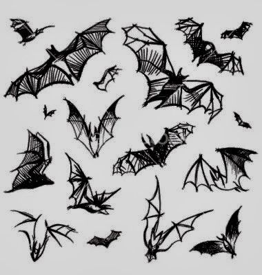 Bat Ink Drawing, Tattoo Vector Art, Bat Cute Art, Bats Doodle, Drawings Of Bats, Bat Line Art, Simple Bat Drawing, Bat Drawing Tattoo, Simple Bat Tattoo