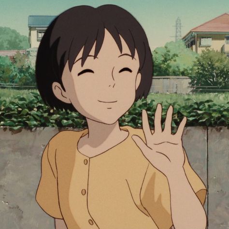 #whisperoftheheart Whisper Of The Heart, Studio Ghibli