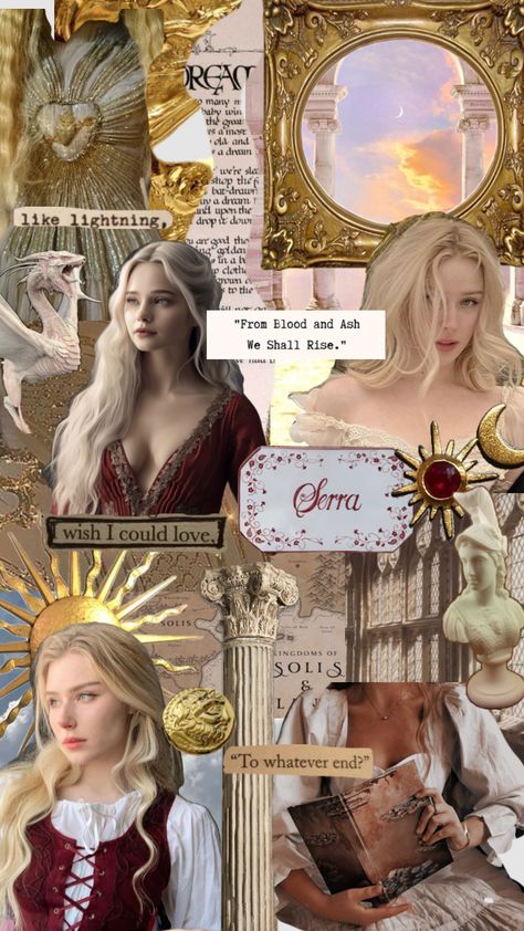 Seraphina #fbaa #seraphenamierel #frombloodandash #fleshandfire #casteeldaneer #nyktos #nyktosandsera #books #booktok #romance #fantasy #goddess Seraphina And Nyktos, Fantasy Goddess, Booktok Romance, Ashes Series, Fan Book, Romance, Fan Art, Books