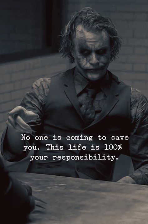 Friend Stuff, Joker Artwork, Villain Quote, Jack Ma, Joker Is, Joker Art, Joker Cosplay, Warrior Quotes, Joker Quotes