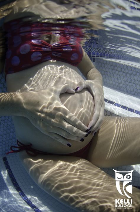 Underwater Photoshoot, Racing Baby, Maternity Photography Poses Outdoors, Pregnancy Belly Photos, Belly Photos, Baby Bump Photos, Pregnancy Goals, Maternity Photoshoot Poses, Bump Photos