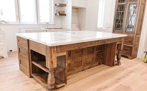 Large Kitchen Island Seating For 10, Farmhouse Kitchen Island White, Large 5 By 10 Islands With Seating, Kitchen Island Size Guide Farmhouse, Large Long Kitchen Island With Sink, 6 Sided Kitchen Island, 70 Inch Kitchen Island, Natural Wood Kitchen Island Farmhouse, 20 Foot Long Kitchen Island