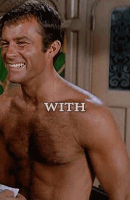 (insp) Baxter Black, Jim West, Shirtless Actors, 1960s Tv Shows, Vintage Makeup Looks, Robert Conrad, Captain Kirk, Masculine Men, Muscle Men