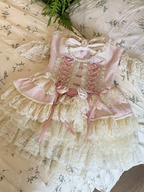 Baroque Costume, Pumpkin Shorts, High Tea Outfit, Tea Outfit, Marie Antoinette Style, Angel Shirt, Sweet Tea, Dress Set, Marie Antoinette