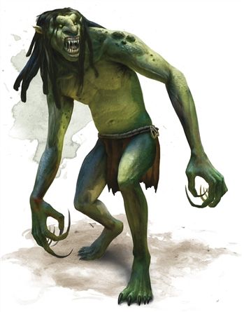 How to Play a Troll like a Relentless Survivor - Posts - D&D Beyond Creature Fantasy, D D Monsters, Goblin King, Heroic Fantasy, Forgotten Realms, Dnd Monsters, Troll Face, Dnd Art, Fantasy Monster