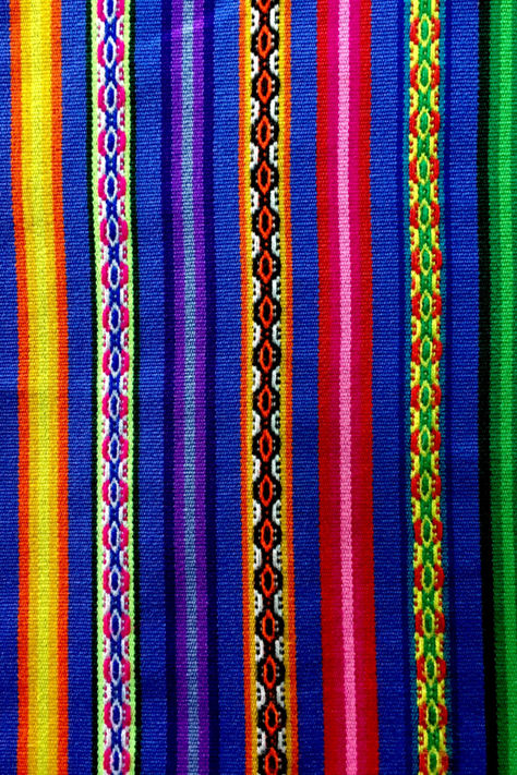 Discover the beauty of our Jacquard Peru Fabric in a breathtaking Sky Blue Stripe, sourced from Guatemalan & Mexican artisans. Ideal for fashion designers and sewing enthusiasts, this exquisite material is available by the yard and makes a fantastic gift for the creative in your life! Peruvian Fabric, Mexican Fabric, Mexican Textiles, Striped Fabrics, Dress Designs, Fantastic Gifts, Fabric Collection, Fashion Designers, Guatemala