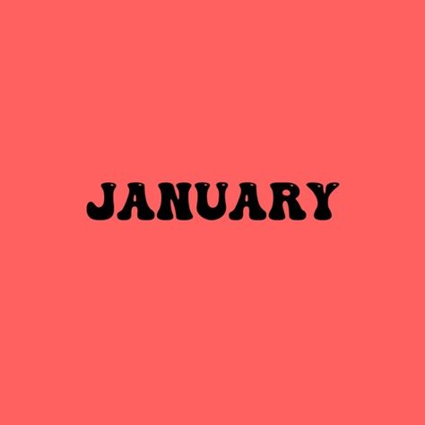 January Spotify Playlist Covers, January Playlist Cover, Monthly Playlist, Playlist Covers Photos, Monthly Pictures, Instagram Story Highlight Icons, Story Highlight Icons, Birthday Wallpaper, Instagram Story Highlight