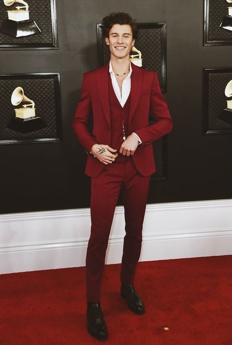 Grammys 2020, Cameron Alexander Dallas, New Netflix Movies, Grammys Red Carpet, Shawn Mendes Wallpaper, The Grammys, Pop Singers, Kristen Stewart, Grammy Awards