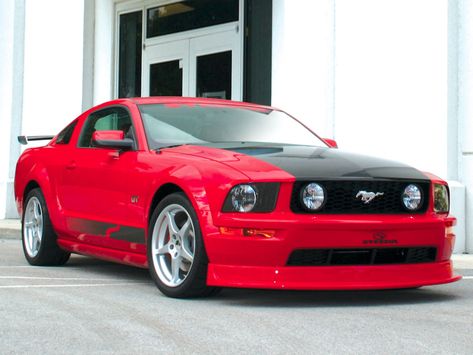 2005 Mustang Gt, 2005 Mustang, 2005 Ford Mustang, Red Mustang, New Vehicle, Ford Shelby, Mustang Shelby, Ford Gt, Ford Motor Company