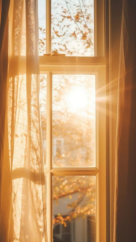 Window With Sunlight, Sunlight Shadow Photography, Sunbeam Aesthetic, Window Aesthetic Wallpaper, Light Autumn Aesthetic, Sun Through Window, Warm Light Aesthetic, Hopeful Aesthetic, Soleil Aesthetic