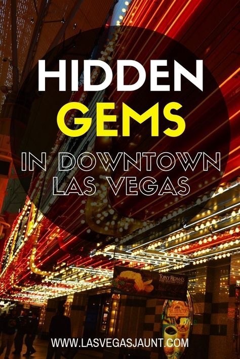 Hidden Gems in Downtown Las Vegas Vegas Fremont Street, Hidden Gems In Las Vegas, Namrata Core, Las Vegas Fremont Street, Las Vegas Freemont Street, Vegas Freemont Street, Vegas Hidden Gems, Las Vegas Outfits Winter, Las Vegas Outfit Ideas