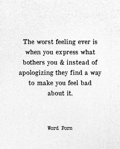 Worst Feeling Quotes, Validation Quotes, Motivational Notes, Worst Feeling, Alcohol Quotes, Bad Feeling, After Life, Husband Quotes, All Quotes