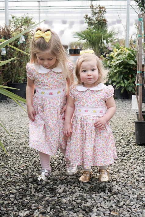 What to dress your girls in for Easter! Bonnie Jean makes beautiful dresses for infant all the way up to little girl. #easter #easterdress #toddlerfashion #toddler #spring #springfashion Baby Fall Fashion, Easter Dresses, Bonnie Jean, Easter Traditions, Toddler Girl Style, Modern Mom, Baby Easter, Easter Girl, Easter Outfit