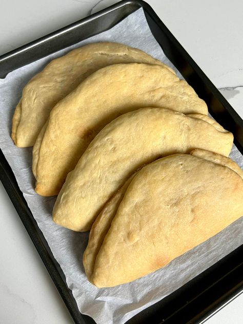 Jamaican Coco Bread - typhaniecooks Jamaican Coco Bread, Using Bread Flour, Coco Bread, Jamaican Beef Patties, Salmon Cakes, Bread Ingredients, Instant Yeast, Bread Flour, Coconut Sugar